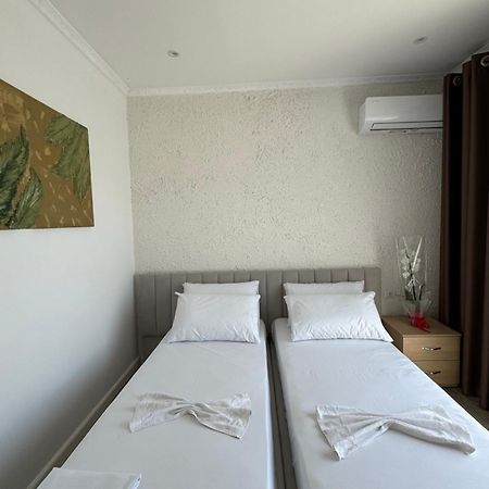 Vila Bleta Vlorë Extérieur photo