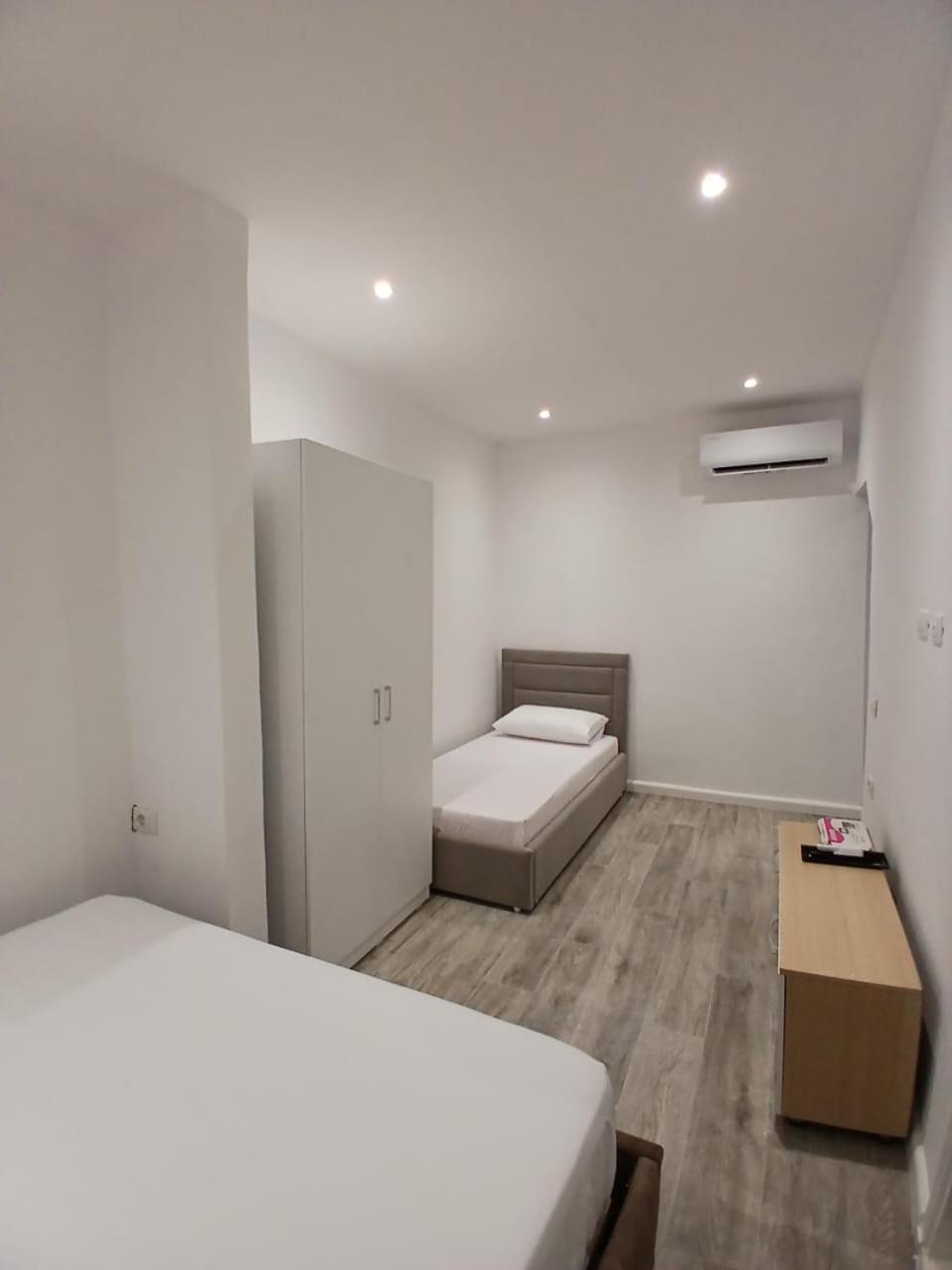 Vila Bleta Vlorë Extérieur photo