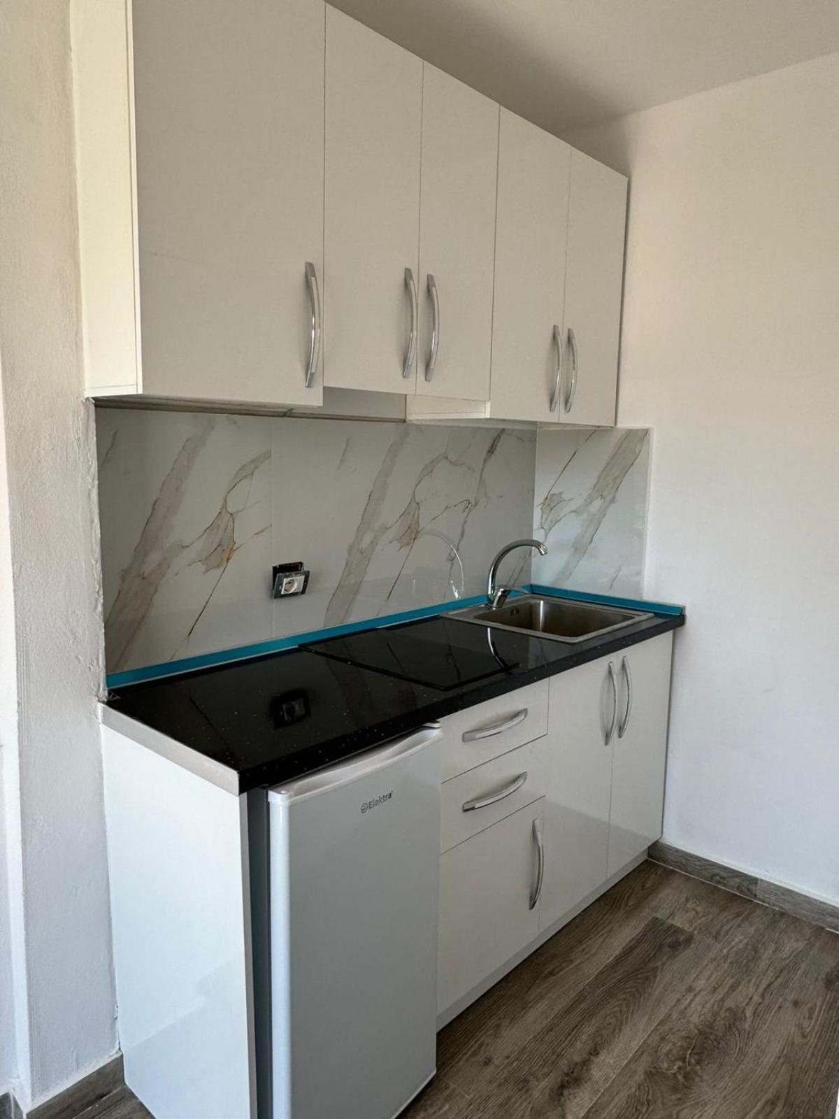 Vila Bleta Vlorë Extérieur photo
