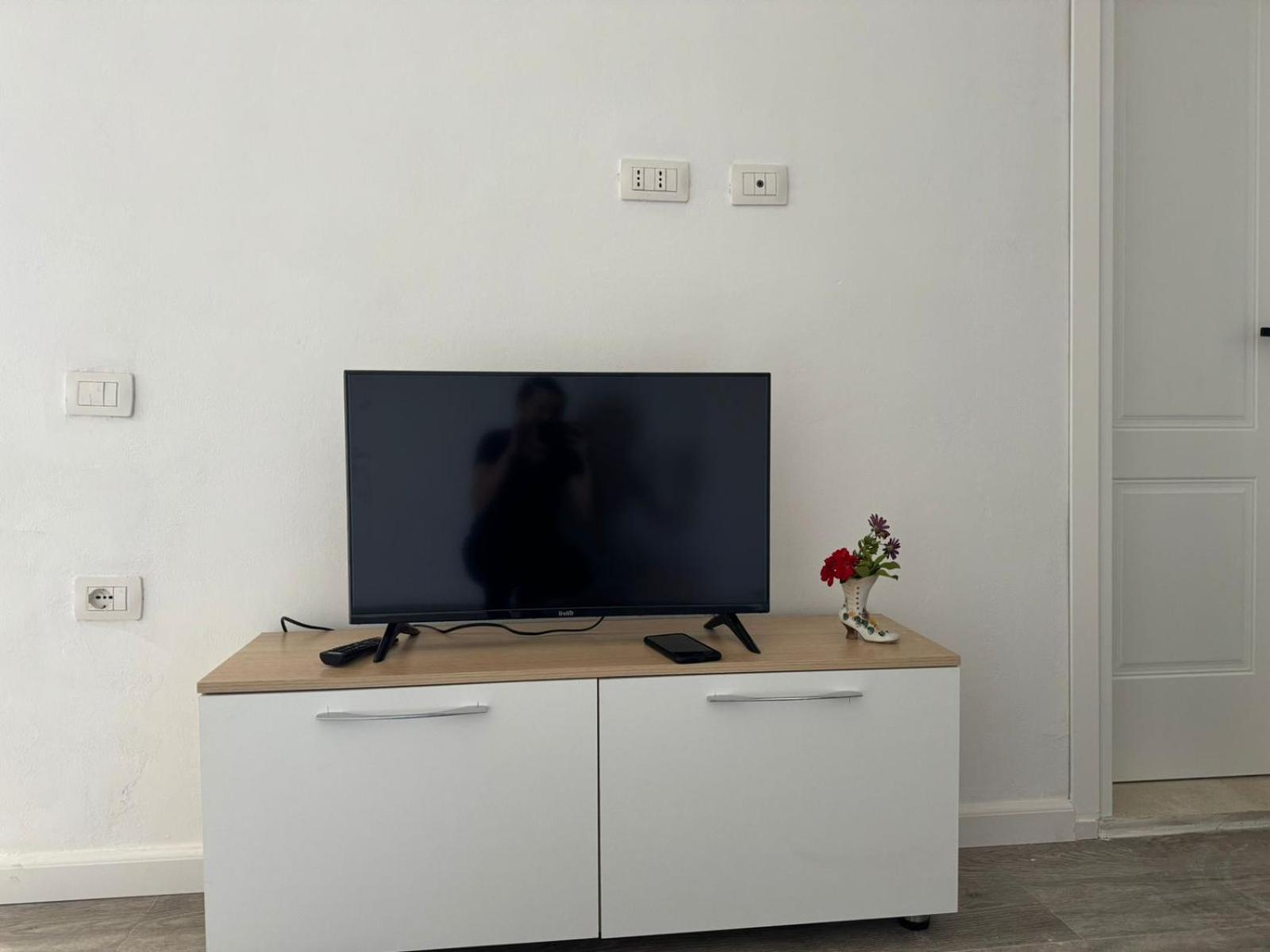 Vila Bleta Vlorë Extérieur photo