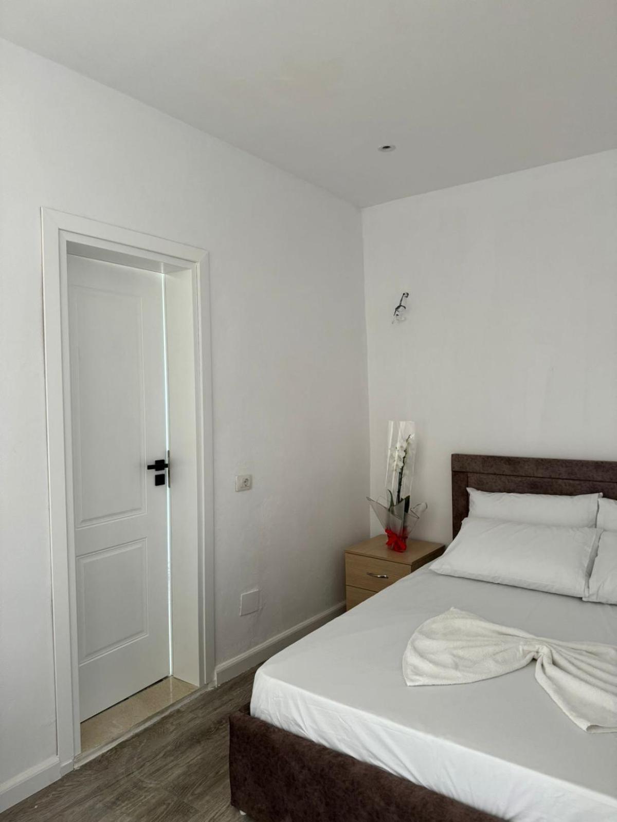 Vila Bleta Vlorë Extérieur photo