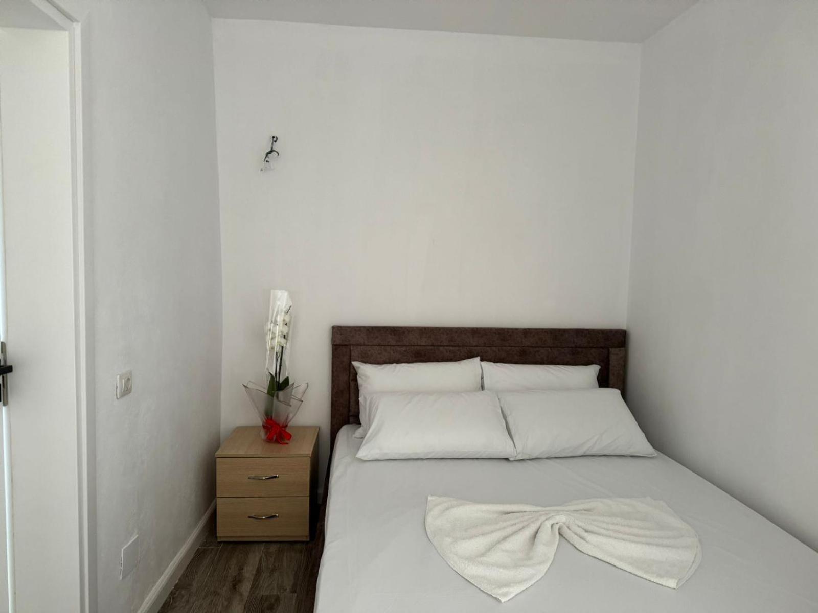 Vila Bleta Vlorë Extérieur photo
