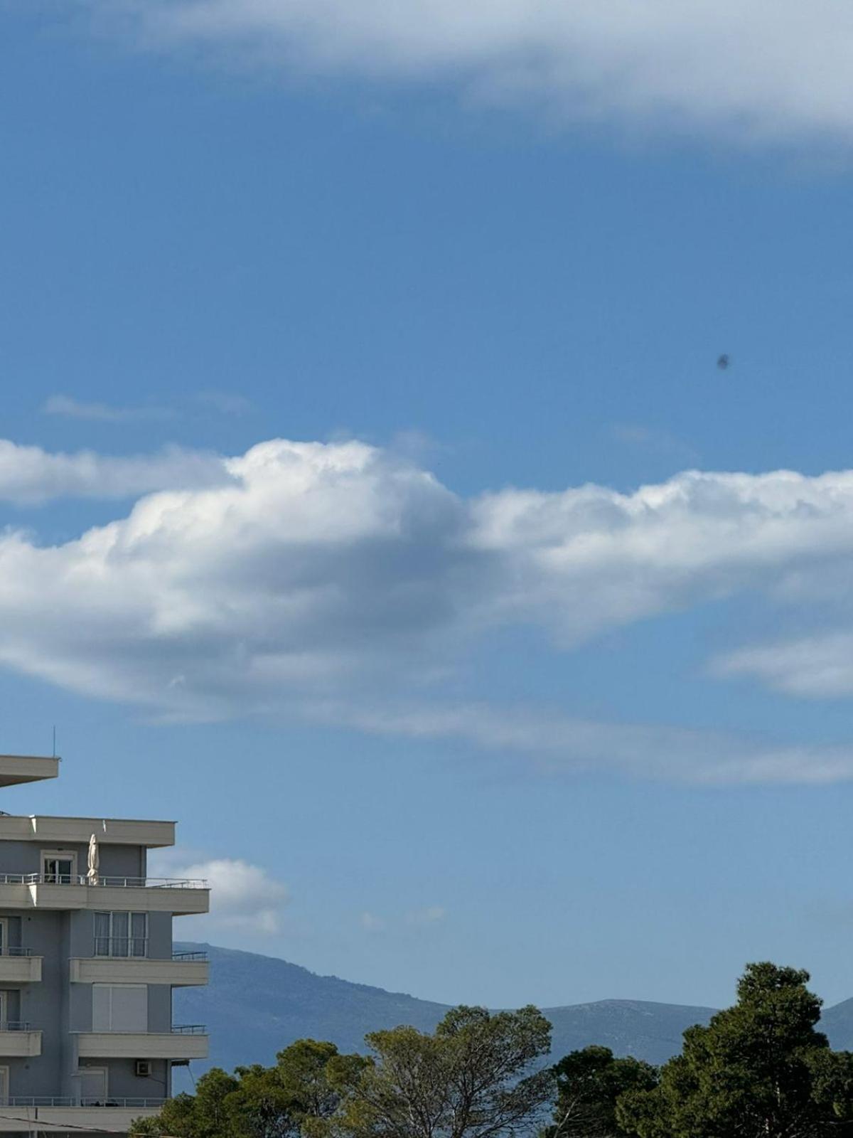 Vila Bleta Vlorë Extérieur photo