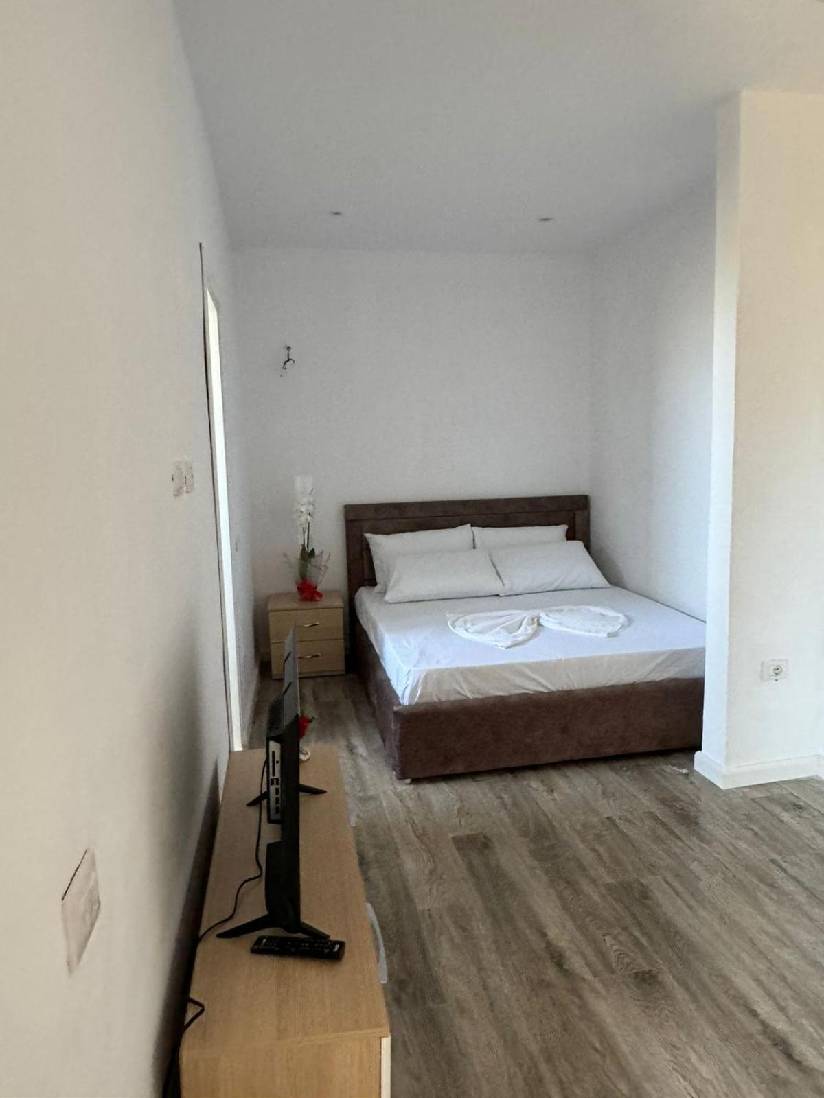 Vila Bleta Vlorë Extérieur photo