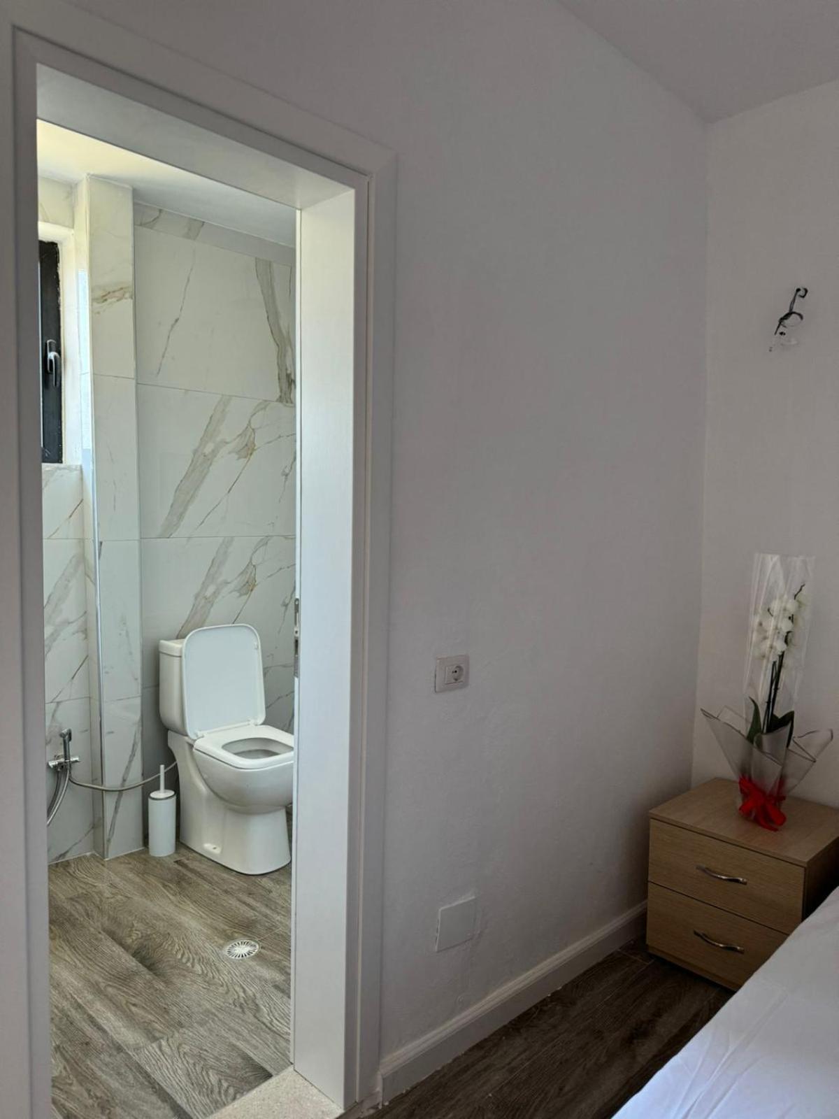 Vila Bleta Vlorë Extérieur photo