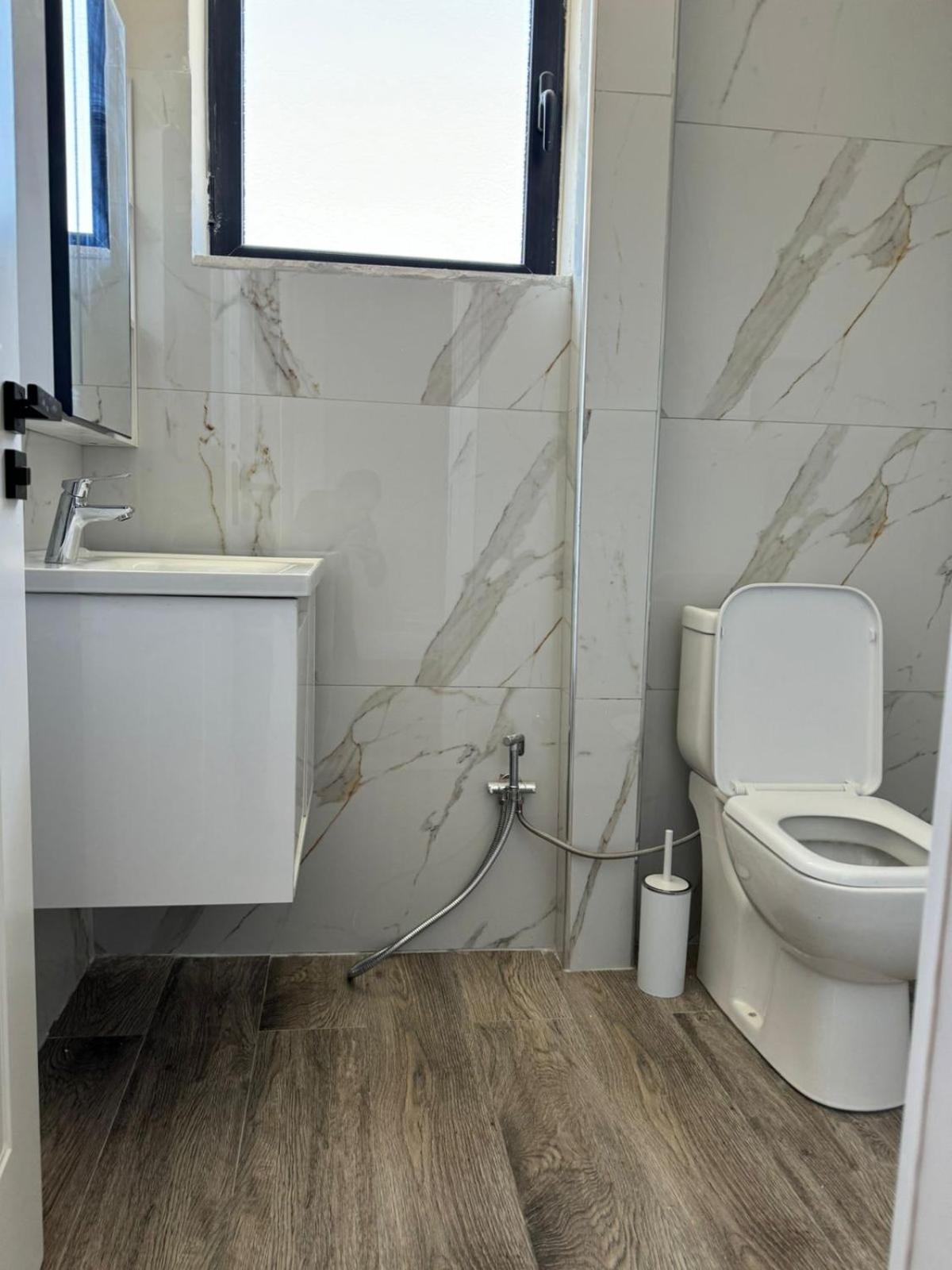 Vila Bleta Vlorë Extérieur photo