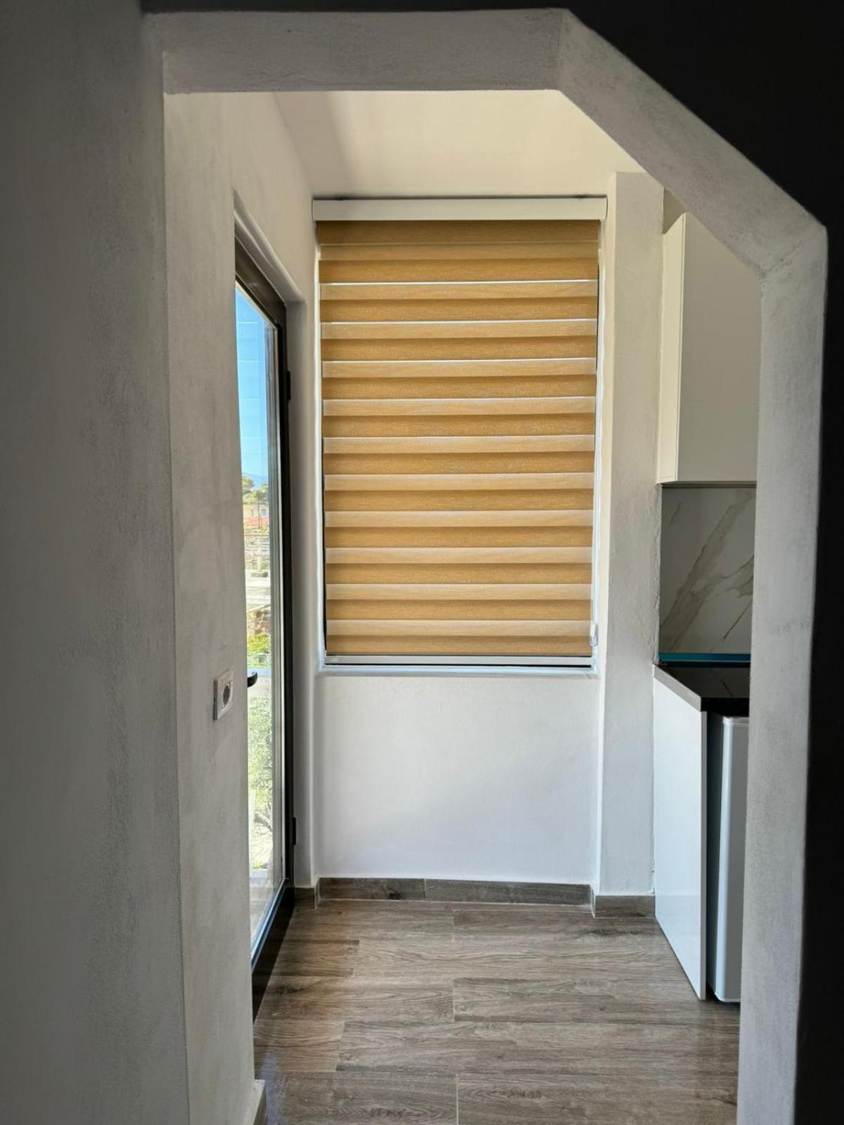 Vila Bleta Vlorë Extérieur photo