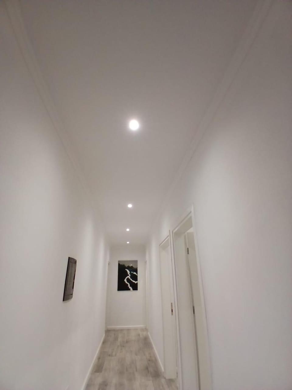 Vila Bleta Vlorë Extérieur photo