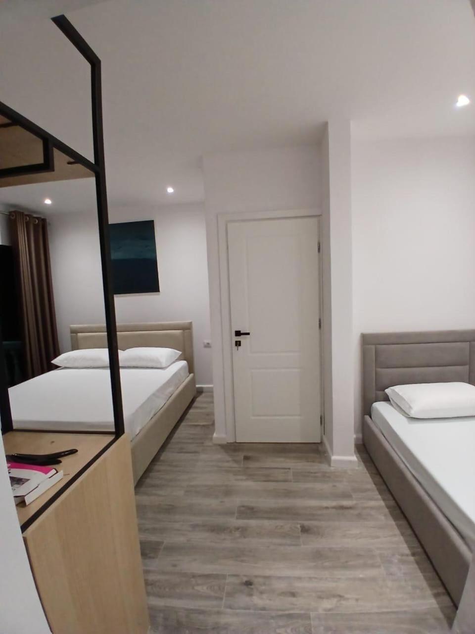 Vila Bleta Vlorë Extérieur photo