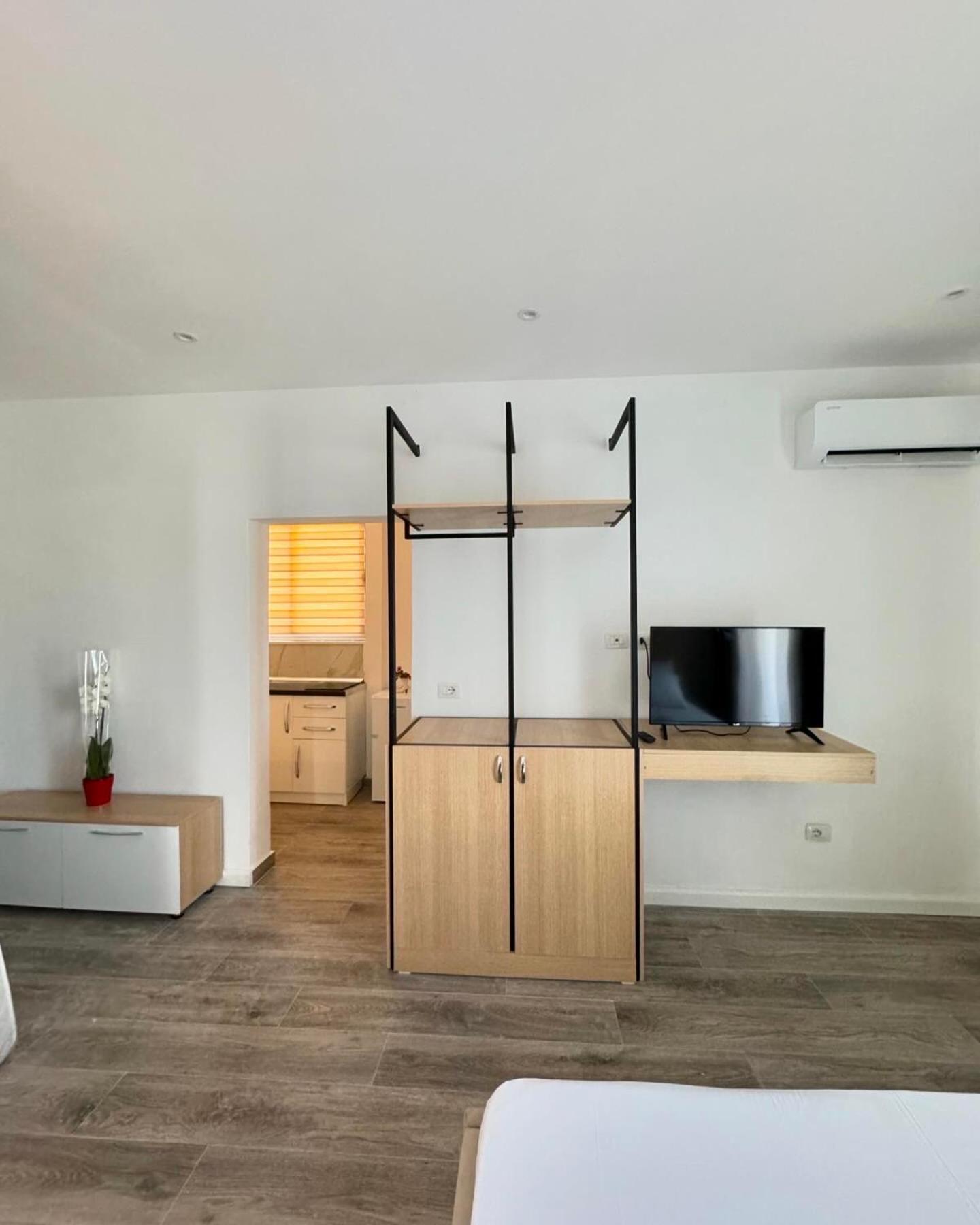 Vila Bleta Vlorë Extérieur photo