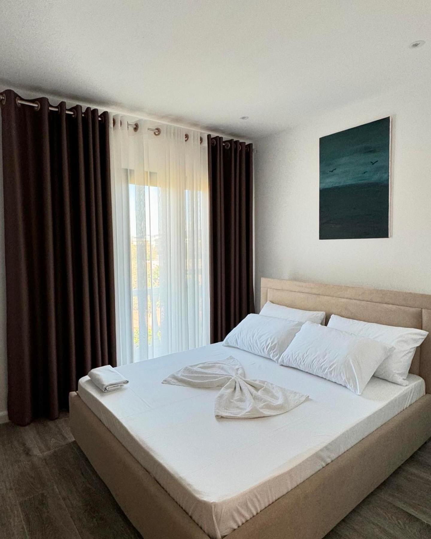 Vila Bleta Vlorë Extérieur photo
