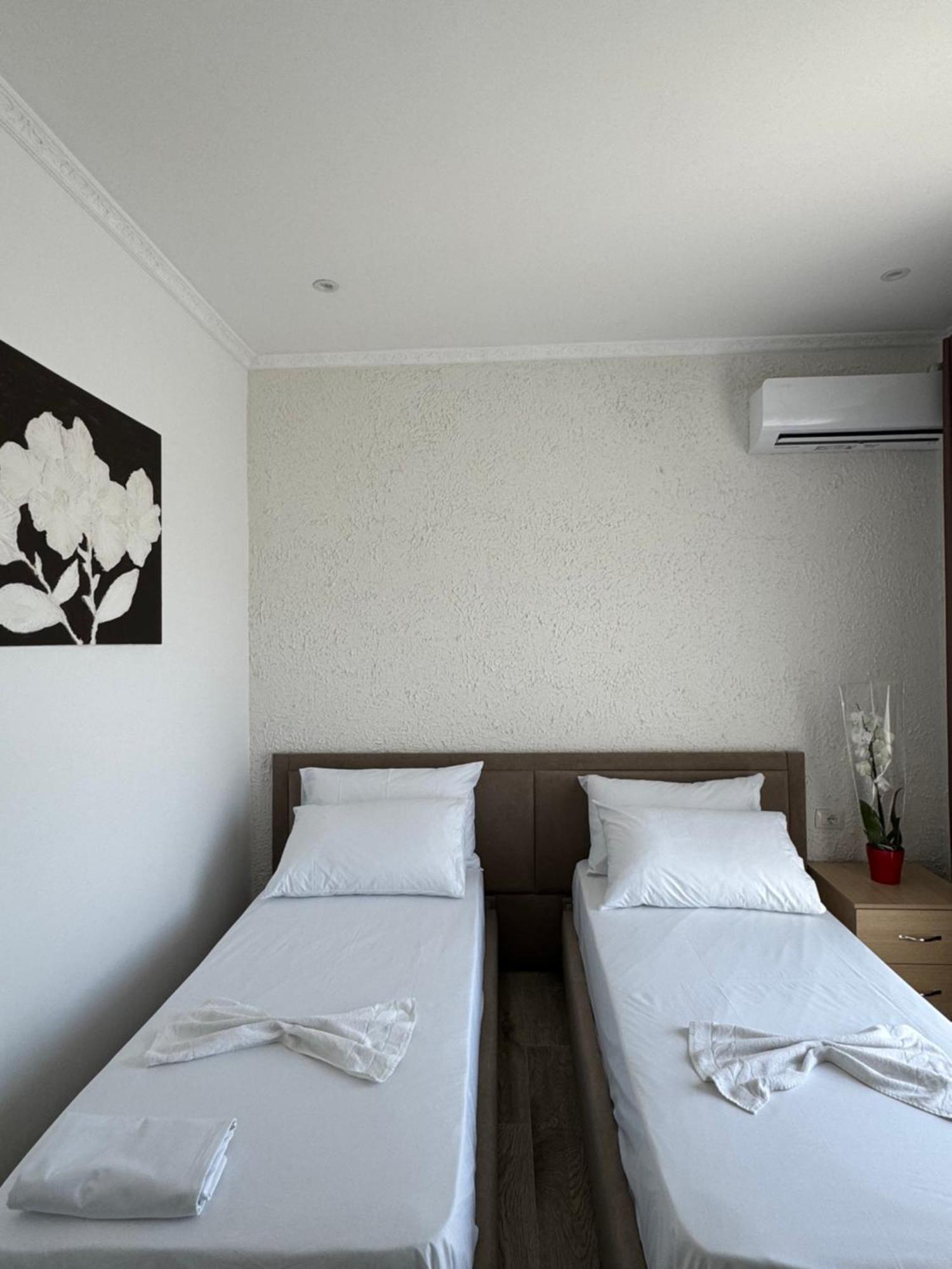 Vila Bleta Vlorë Extérieur photo