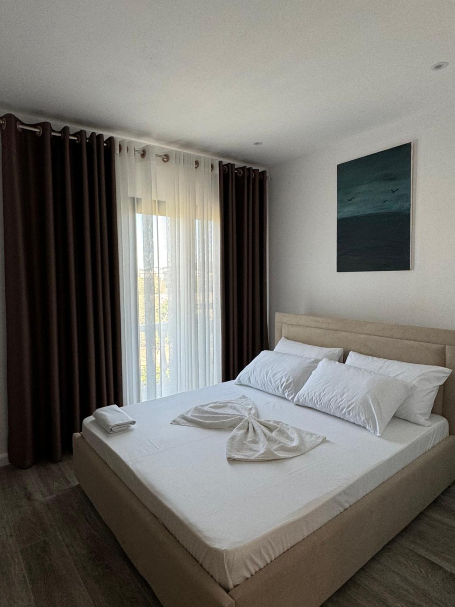 Vila Bleta Vlorë Extérieur photo