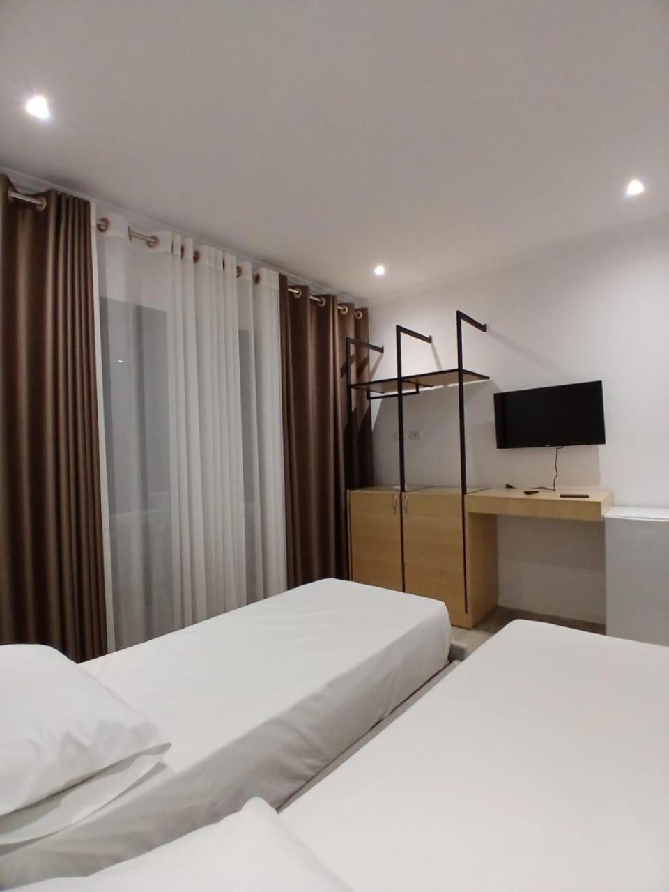 Vila Bleta Vlorë Extérieur photo