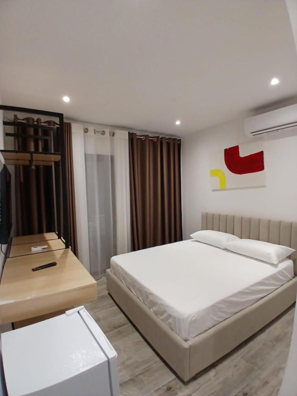 Vila Bleta Vlorë Extérieur photo