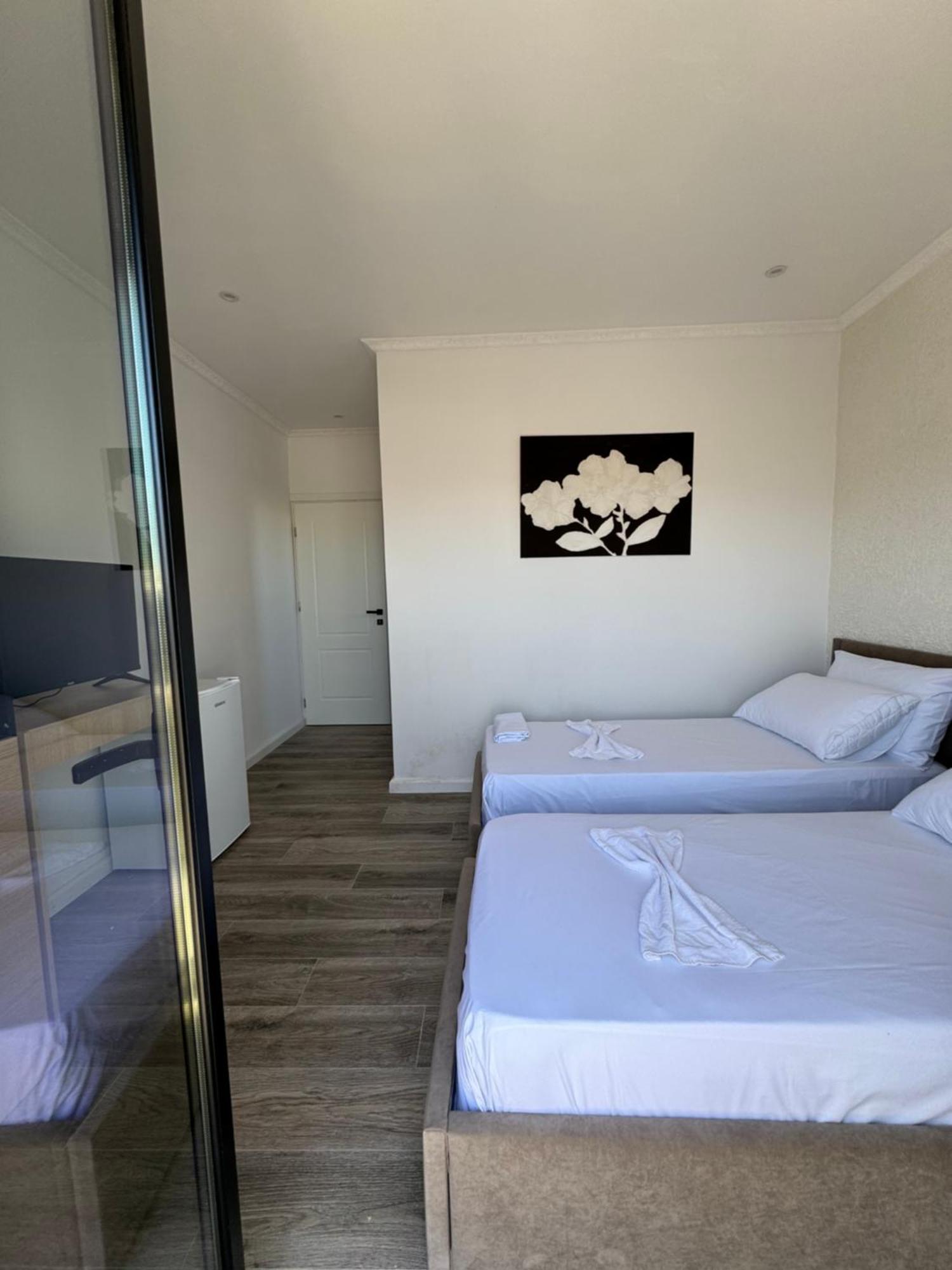 Vila Bleta Vlorë Extérieur photo