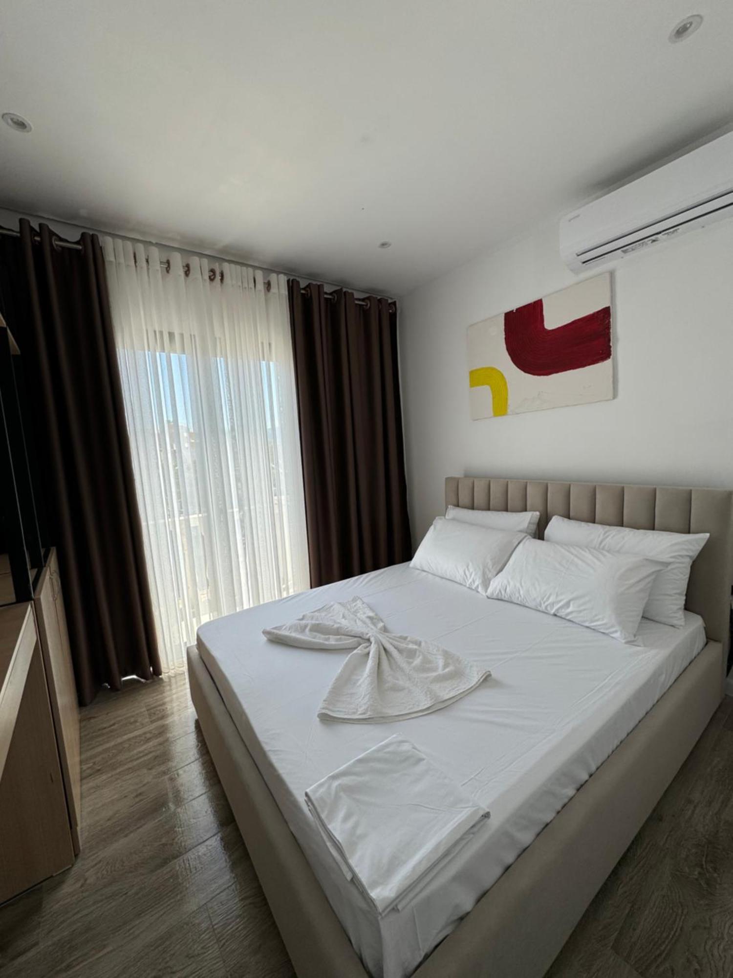 Vila Bleta Vlorë Extérieur photo