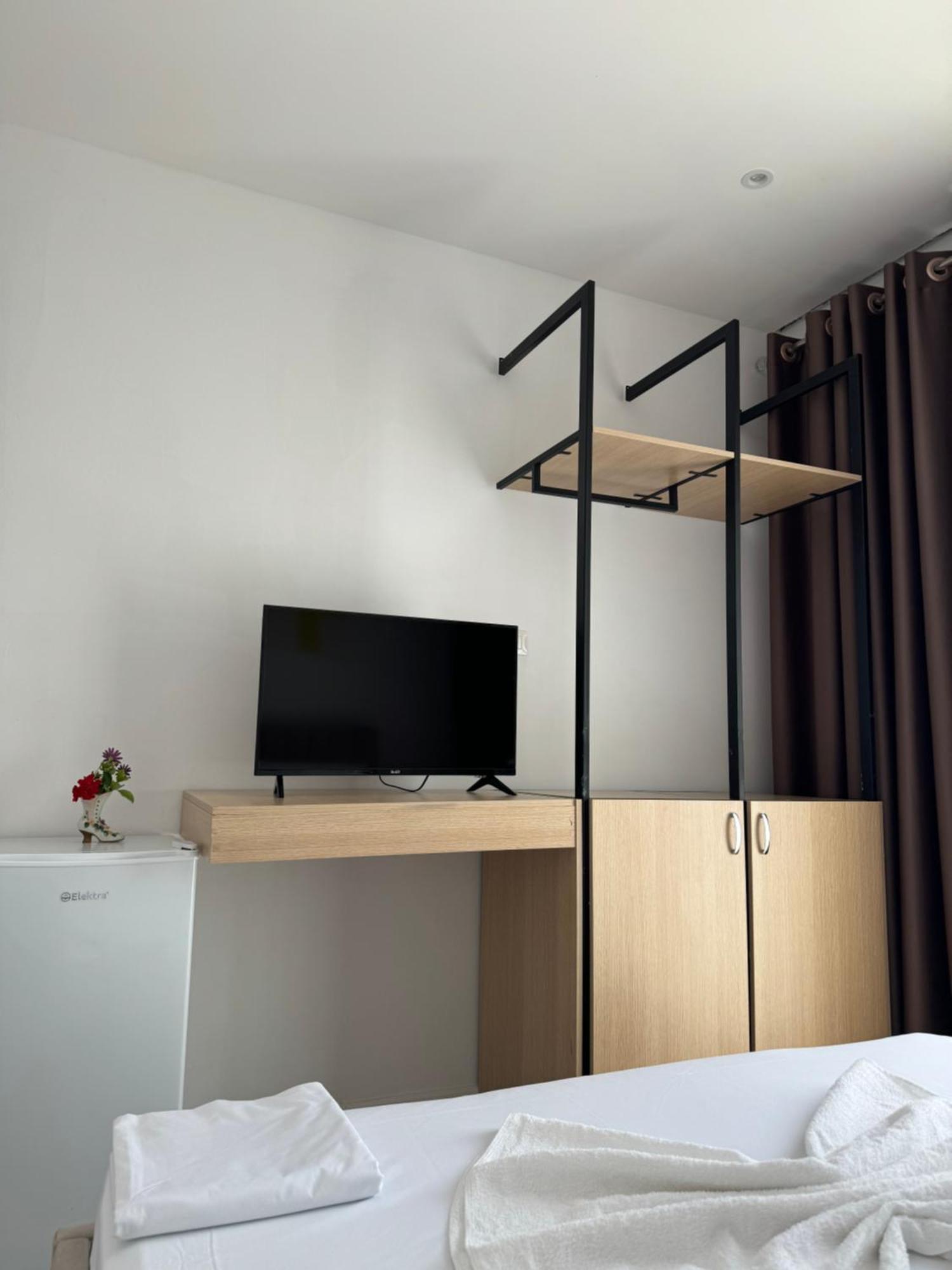 Vila Bleta Vlorë Extérieur photo