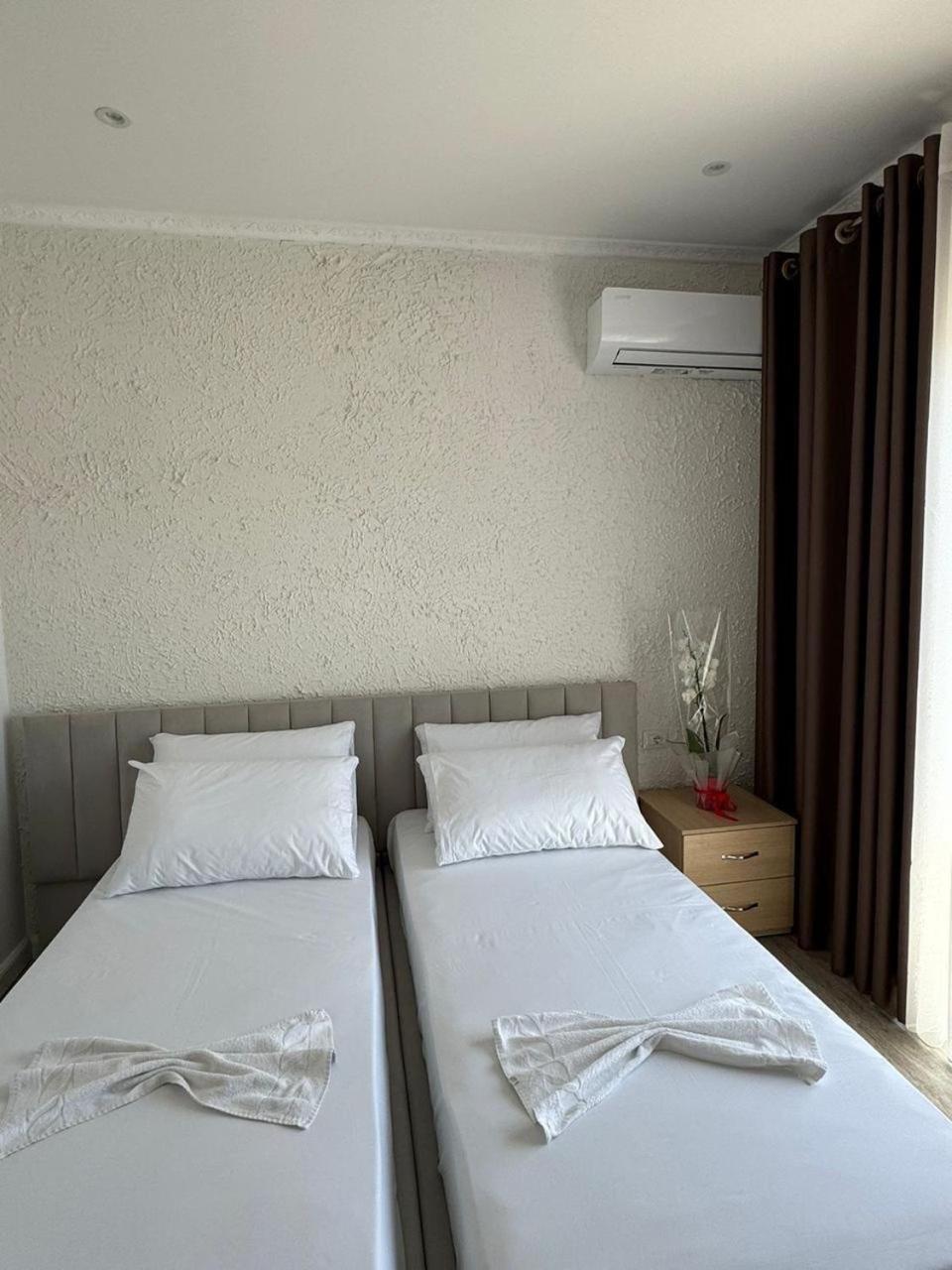 Vila Bleta Vlorë Extérieur photo