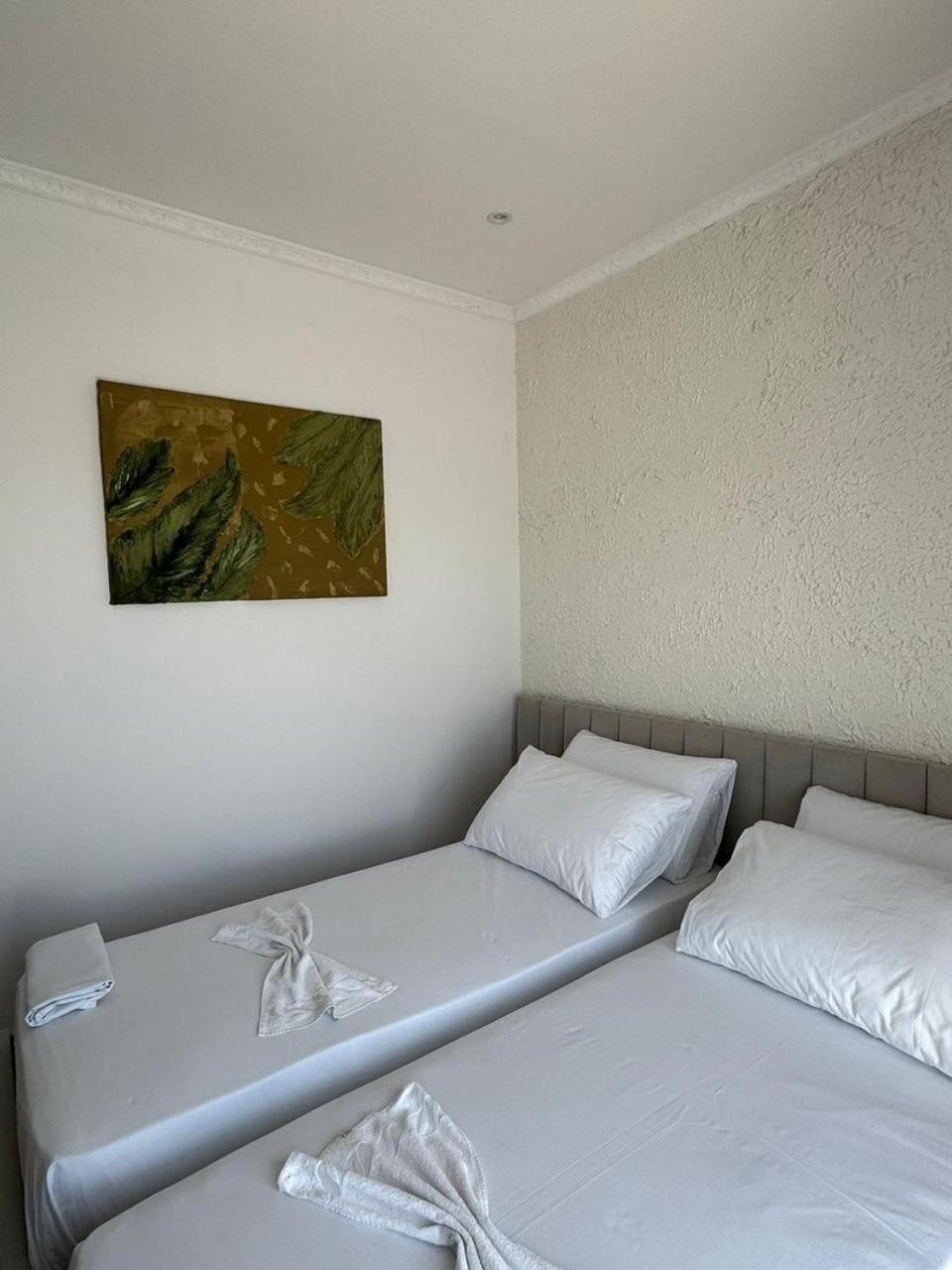 Vila Bleta Vlorë Extérieur photo